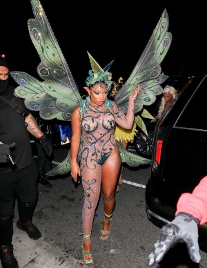 photos Megan Thee Stallion