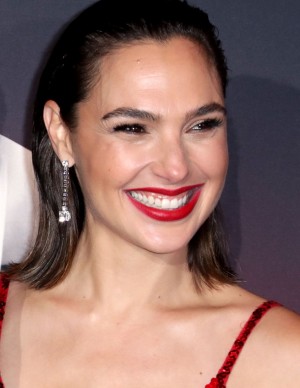 photos Gal Gadot