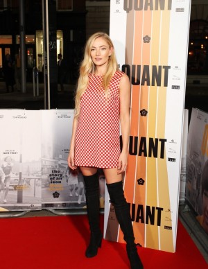 photos Clara Paget