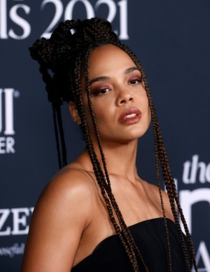 photos Tessa Thompson