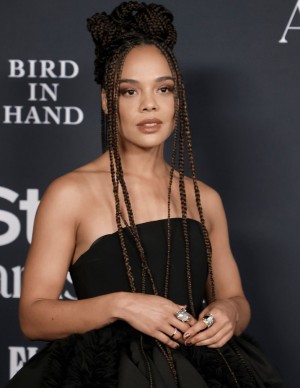 photos Tessa Thompson