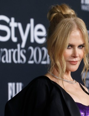 photos Nicole Kidman