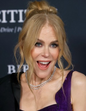 photos Nicole Kidman