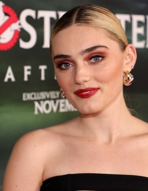 photos Meg Donnelly