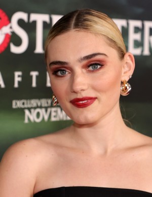 photos Meg Donnelly