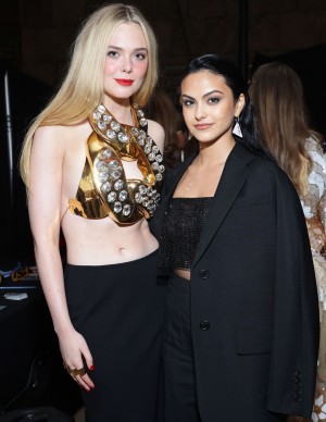 photos Camila Mendes