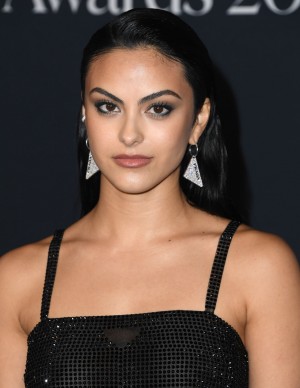 photos Camila Mendes