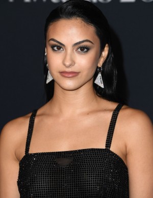 photos Camila Mendes