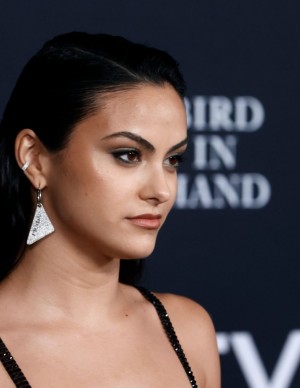 photos Camila Mendes