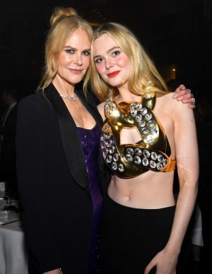 photos Elle Fanning