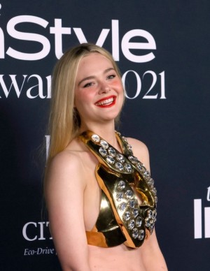 photos Elle Fanning