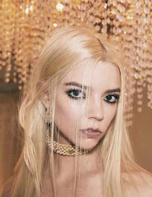 photos Anya Taylor Joy