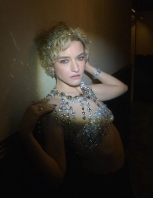 photos Julia Garner