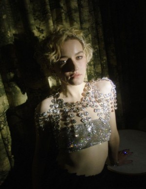 photos Julia Garner