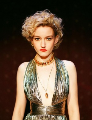 photos Julia Garner