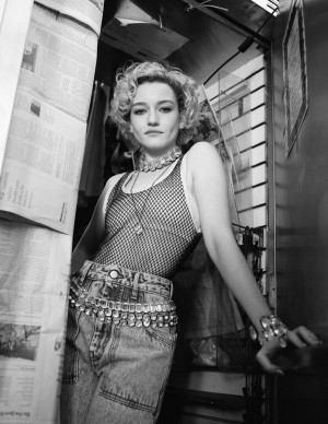 photos Julia Garner