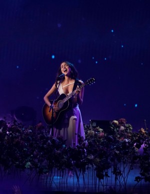 photos Olivia Rodrigo