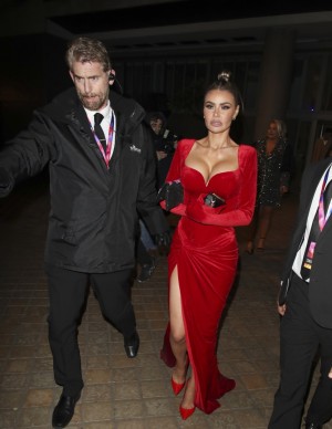 photos Chloe Sims 