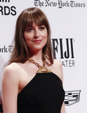 photos Dakota Johnson