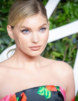 photos Elsa Hosk