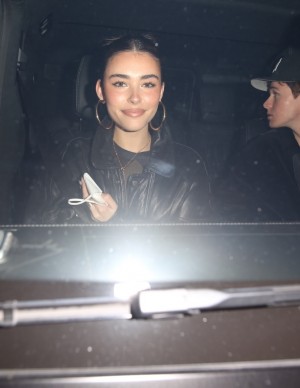 photos Madison Beer 