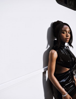 photos Normani Kordei