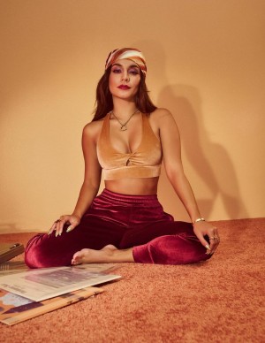 photos Vanessa Hudgens