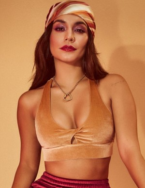 photos Vanessa Hudgens