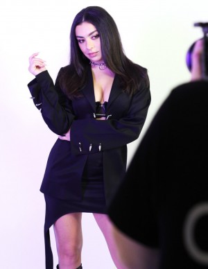 photos Charli XCX