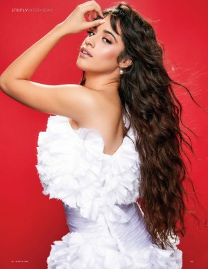 photos Camila Cabello