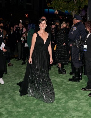 photos Carrie Anne Moss