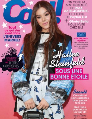 photos Hailee Steinfeld 