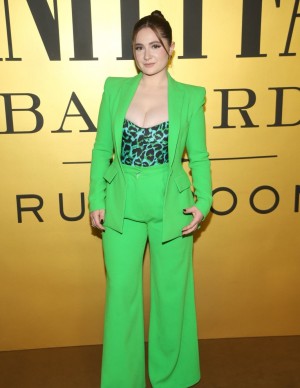 photos Emma Kenney