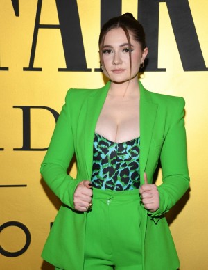 photos Emma Kenney