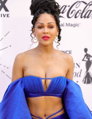 photos Meagan Good