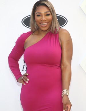 photos Serena Williams