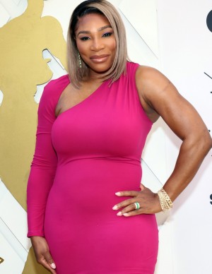 photos Serena Williams