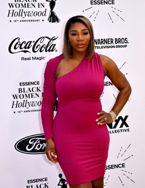 photos Serena Williams