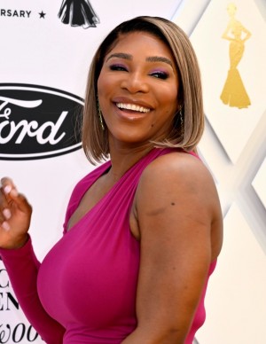 photos Serena Williams