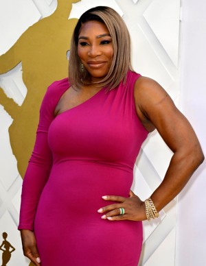 photos Serena Williams