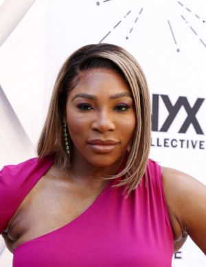 photos Serena Williams