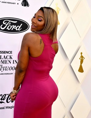 photos Serena Williams