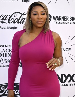 photos Serena Williams