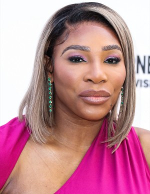 photos Serena Williams