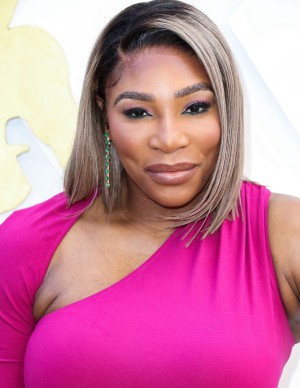 photos Serena Williams