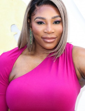 photos Serena Williams