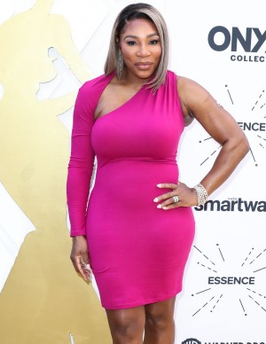 photos Serena Williams