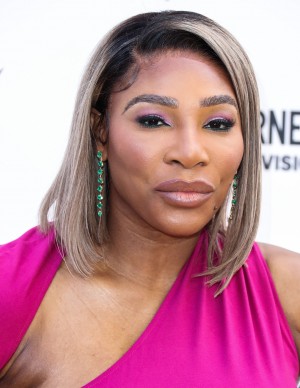 photos Serena Williams