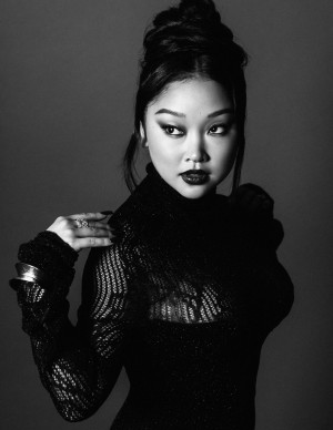 photos Lana Condor 