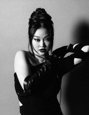 photos Lana Condor 